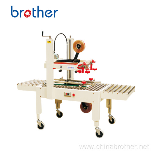 Automatic Carton Tape Sealer,carton Sealing Machine